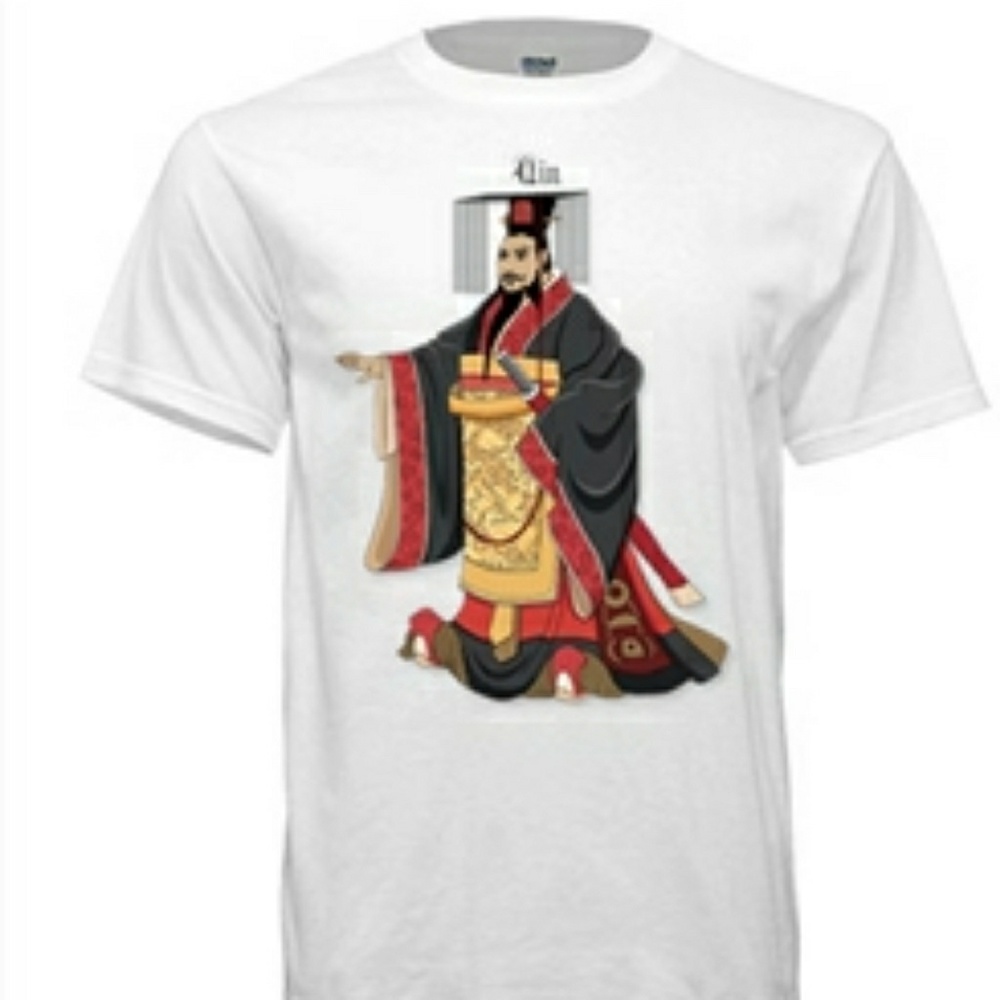 Male T-shirt